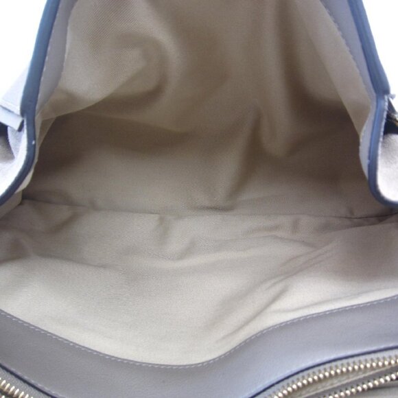 Auth Chloe Faye Bag, Crossbody Bag in Very Good Cond - Picture 6 of 10